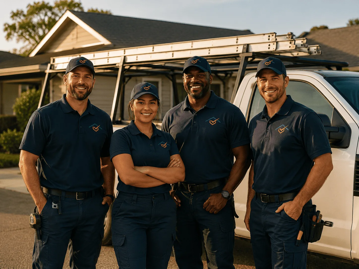 Roof Inspection company in Rayville, LA